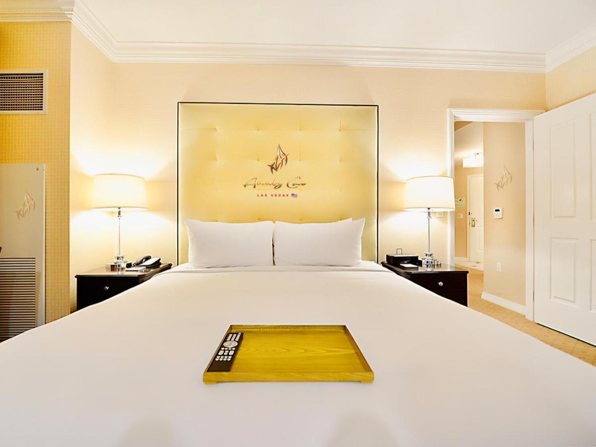 Amalz 1 Bedroom 2 Bathroom Balcony Suites At Mgm Signature ! Las Vegas Kültér fotó
