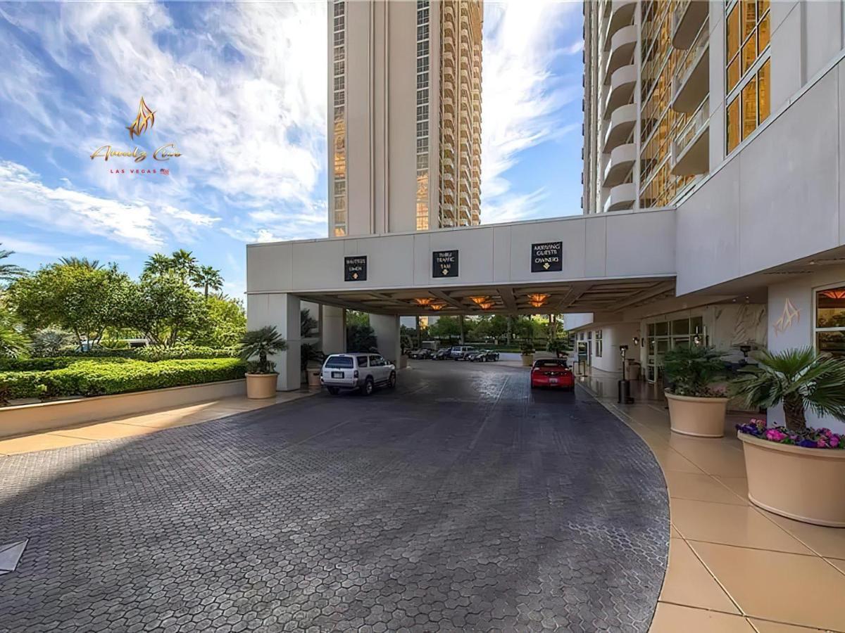 Amalz 1 Bedroom 2 Bathroom Balcony Suites At Mgm Signature ! Las Vegas Kültér fotó